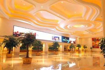 호텔 Platinum Hanjue