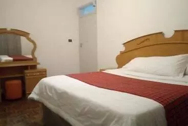 Ostello Backpackers Lusaka