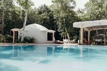 Casa Eco Lodge By Biwa