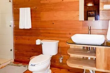 Talo Eco Lodge By Biwa