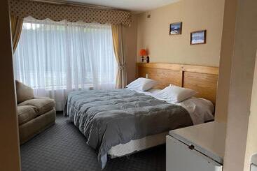 هتل Departamentos Del Sur