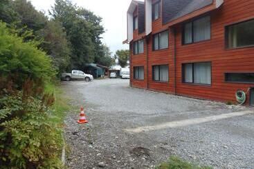 هتل Departamentos Del Sur