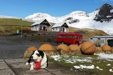 Landhaus Norður Vík