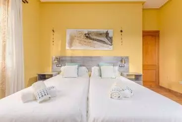 Ferienwohnungen Santa Eulalia Petit In Muro