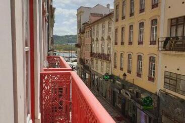 هاستل Casa Da Baixa Downtown House