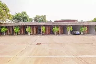 ホテル Ngeeb Bed & Breakfast