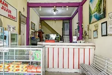 Hôtel Roda Mas I