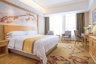 Отель Vienna  Chengdu Xinfan Furniture City