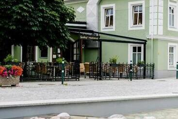 Hotell Gasthof Rothwangl Hannes