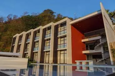 Hotel Layag Resort