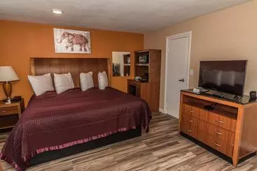 Hotelli The Minuteman Inn