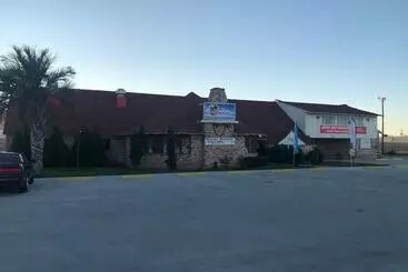 モーテル Royal Inn