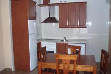 Pensão Hostal El Altozano
