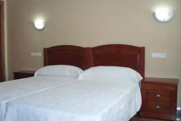 Pensão Hostal El Altozano