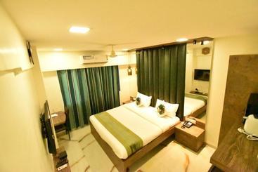 Apart Hotel Baba Residency