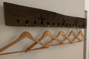 هتل Agriturismo I Cedri