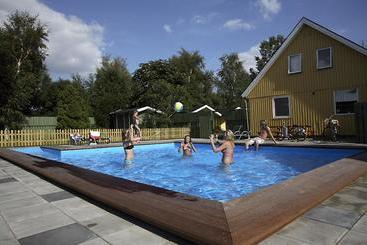 Skrea Vandrarhem Hostel