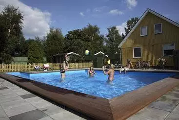 Skrea Vandrarhem  Hostel
