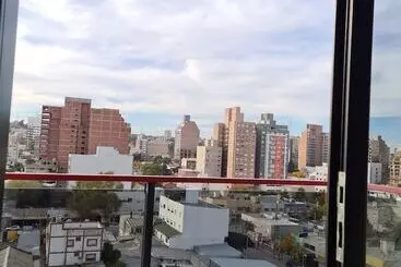 Aparthotel Sma Flats