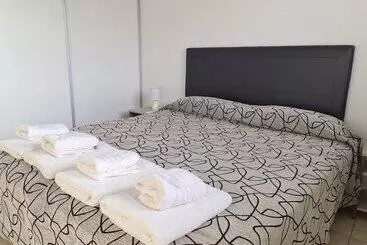 Appartement-hotel Sma Flats