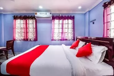 Hotel Oyo 69478 Pudota Grand