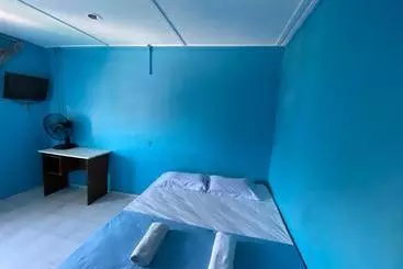 Spot On 89863 Hotel Fah Fah