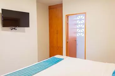 Majatalo Casa Palo Verde