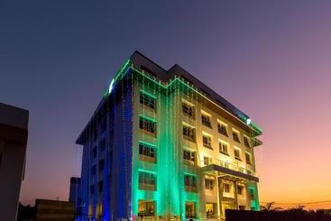 Hotel The Fern Residency Vijayapura