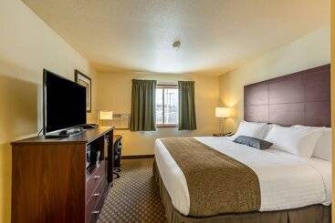 فندق Cobblestone Inn & Suites  Merrill
