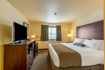 Otel Cobblestone Inn & Suites Merrill