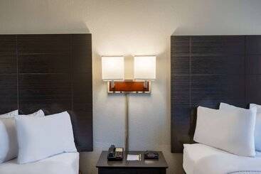 Мотель Days Inn By Wyndham Somerset Pa I70 I76