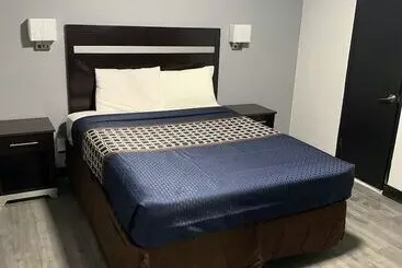 Motel 6 Ponca City, Ok