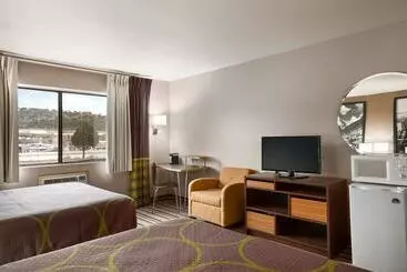 مُتل Super 8 By Wyndham Durango