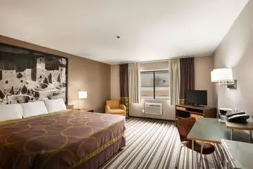 汽车旅馆 Super 8 By Wyndham Durango