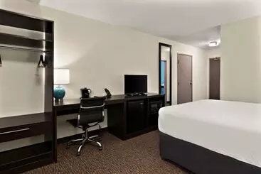 مُتل Sleep Inn Kelso Longview