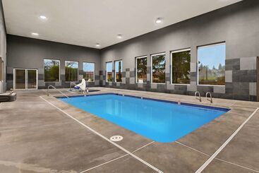 Motel Sleep Inn Kelso Longview