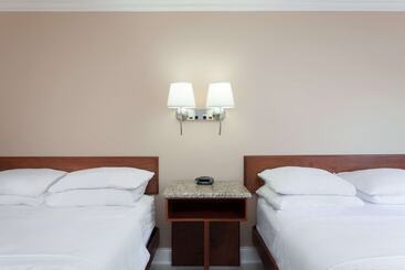 מוטל Super 8 By Wyndham Owensboro