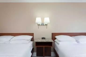 מוטל Super 8 By Wyndham Owensboro