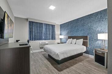 مُتل Inn On Arsenal