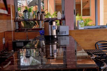 Bed and Breakfast Faith Homes