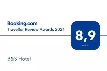 Hotel B&s
