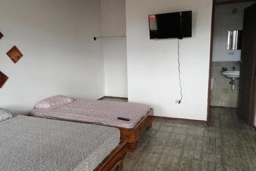 Herberge Posada Dulce Vida