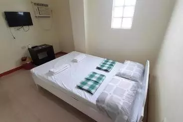 هتل Dunchel S Guest House