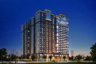 Hoya International Hotel Yangon