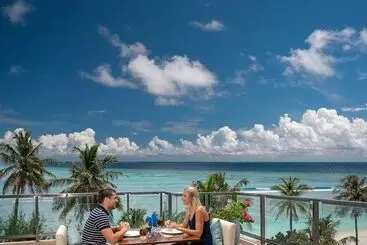 Hotel Seasalter Maldives