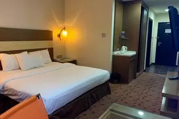 Hôtel Sento