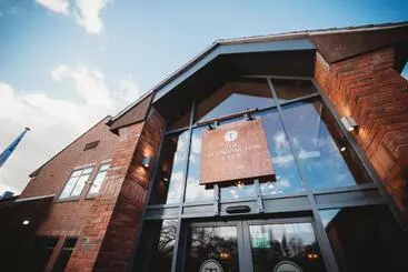 هتل The Tytherington