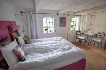 4b österlen Bed & Breakfast