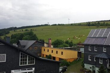 Gasthaus & Pension Am Rennsteig