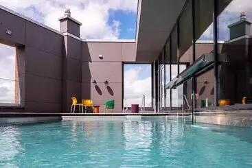 Hotel Das James
